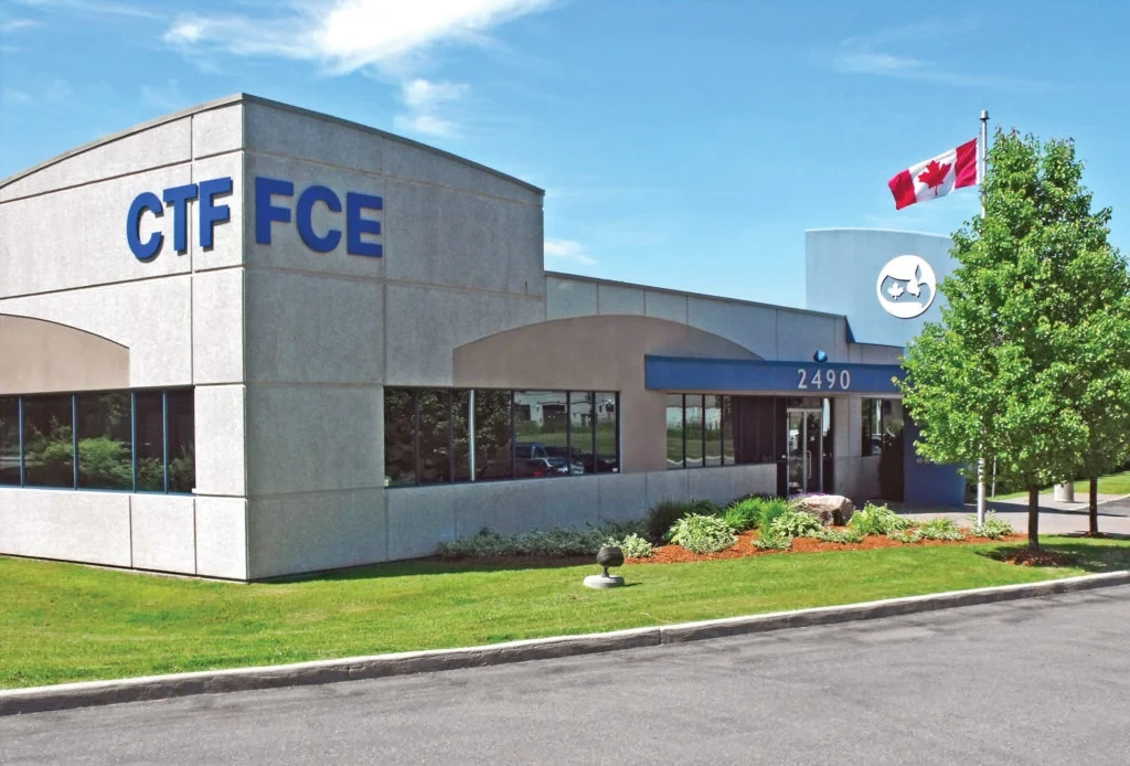 Canadian Teachers' Federation