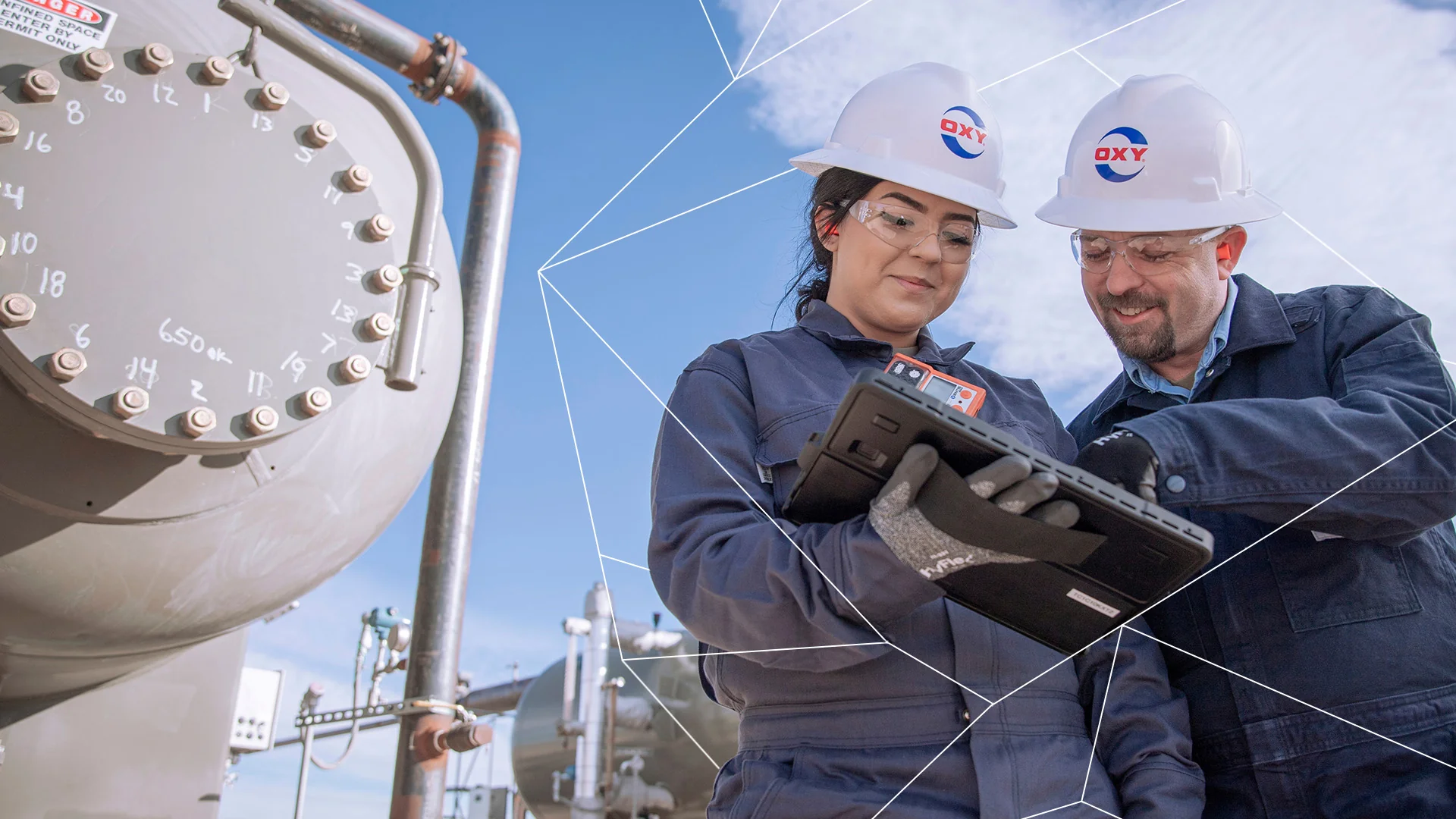 Occidental Petroleum