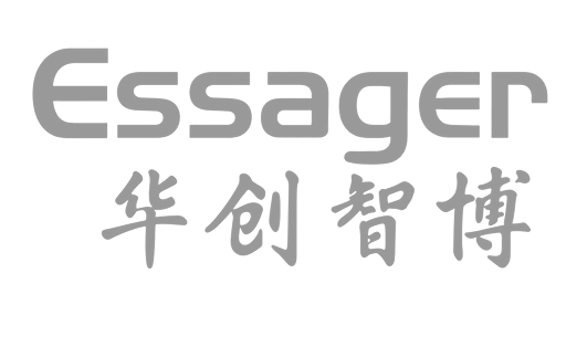 合作客户 logo
